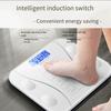 New Charging Smart App Synchronizes Body Fat Scales Bathroom Digital Proportions Bluetooth Weight Loss Body Fat Scales