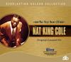CD SICD-08028 [CD] NAT KING COLE - The Very Best Of NAT KING COLE Orig SICD08028 Japan Blues Used