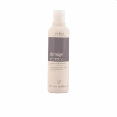 Aveda Damage Remedy Реструктурирующий шампунь, 250 мл, новинка