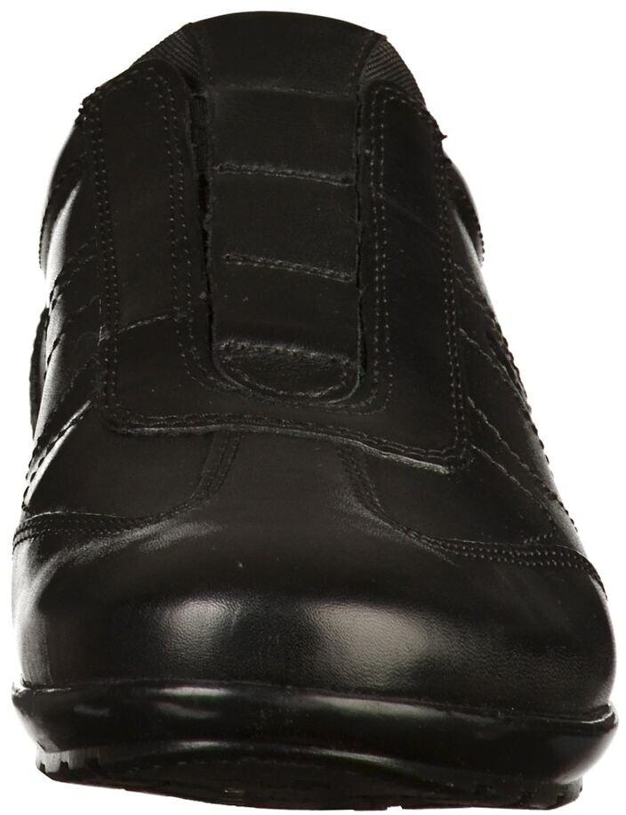 Кроссовки Geox Symbol (U74A5C 00043) black