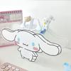 Sanrio Multi-purpose Acrylic Stand, Cinnamon Roll, 1 Piece, a Popular Character In Korea