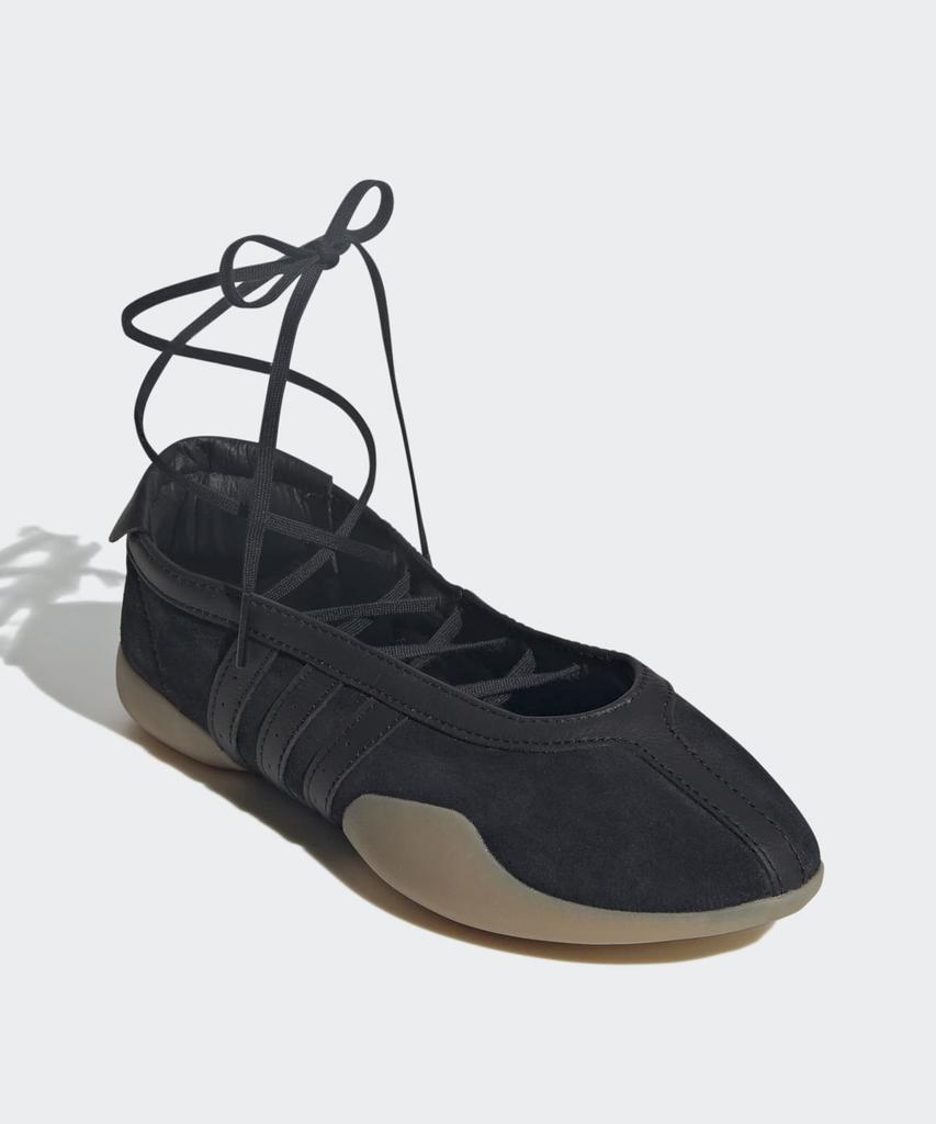adidas Тхэквондо Май Балет - Черный / Jq0669