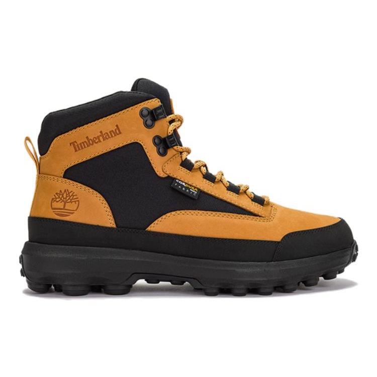 Timberland Водонепроницаемые рабочие ботинки Euro Hiker 'Пшеничный' Мужские A652D