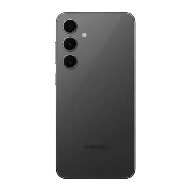 Samsung Смартфон Galaxy S24 FE 5G 8 ГБ ОЗУ/128 ГБ SIM+eSIM Графитовый