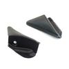 ESP982 Накладка на боковое зеркало двери, крыло, панель 8200073430 31 для Renault Megane MK2