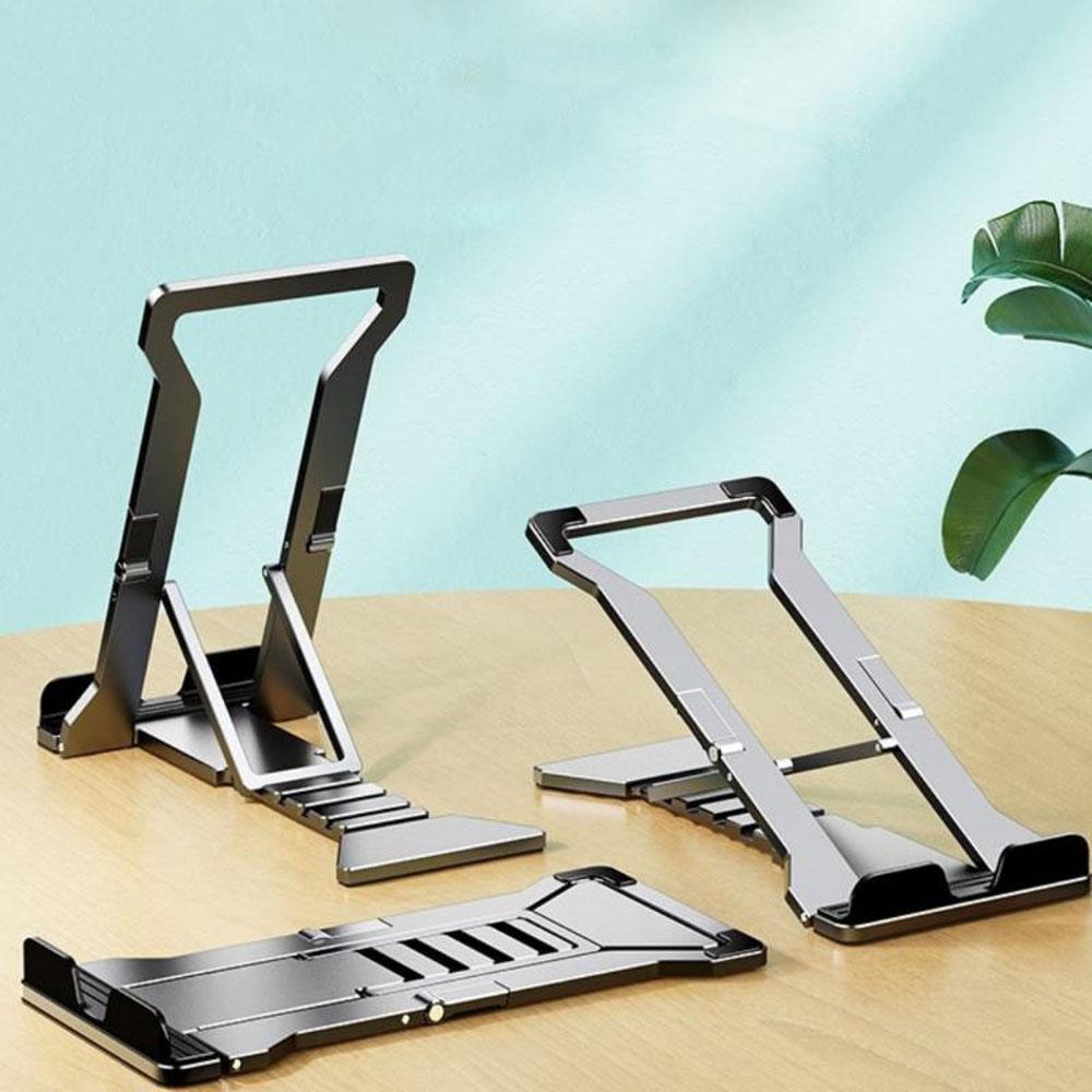 Cradle Angle Desktop Adjustable Height Tablet Stand Cell Phone Holder Laptop Stand Tablet PC Stands