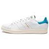 Originals Stan Smith Non-Slip Wear-Resistant Breathable Low-Top Sneakers Men Sneakers White Blue BY9045