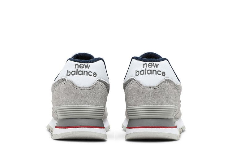Men's Sneakers New Balance 574 'Rain Cloud Indigo'