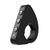 Мотоциклетный контроллер Bluetooth Беспроводное управление рулем Bluetooth Беспроводное управление мультимедиа Универсальные аксессуары