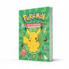 Pokemon encyclopedia: updated and expanded 2024 pokemon
