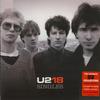 Виниловая пластинка U2 U218 Singles U21806025171355 Island Records 2006 Европа Рок