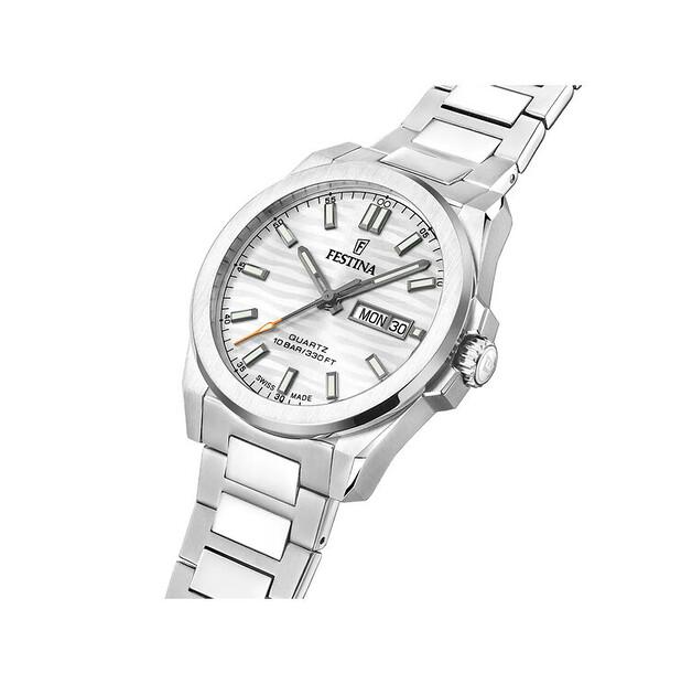 Часы Festina F20073-1