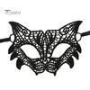 Черная кружевная маска, сексуальная полая маска на половину лица, дышащая маска для вечеринки, венецианские костюмы для маскарада, косплея, карнавала