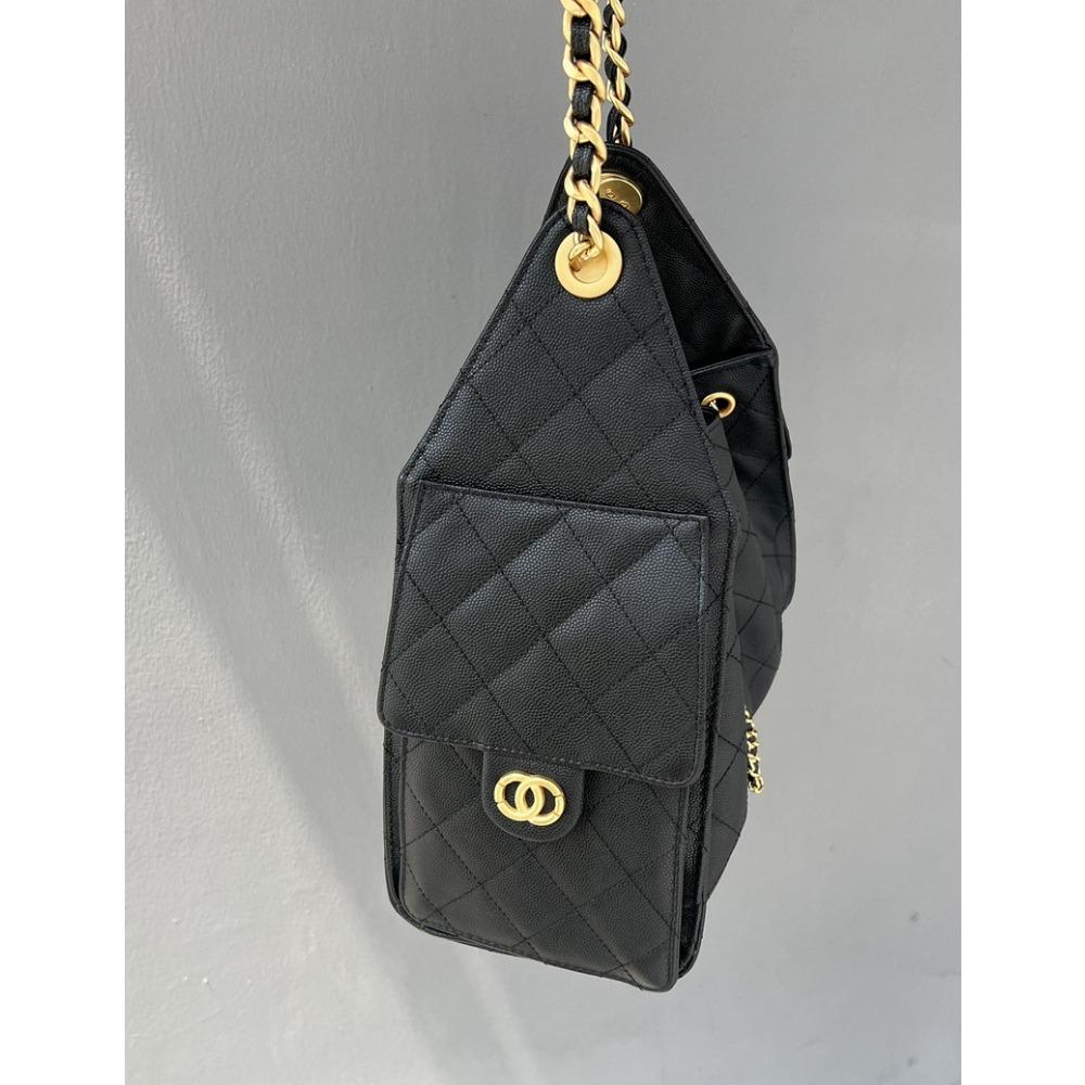 25 Новых женских кожаных сумок с узором икры, узором в виде шаров, большой вместимости, в стиле хиппи, хобо, с ромбовидной цепочкой, на кулиске, подмышечная сумка