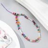 Stone Bracelet Hanging Cord Cellphone Strap Mobile Phone Lanyard Mobile Phone Chain Lanyard