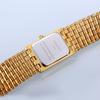 BERNY Ladies Quartz 3 ATM Water Luxury Gold Bracelet Tool Included Watch, Watch, Women's Watch, Resistant, Watch, "Gold"