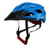 Bike Helmet, Bicycle Helmet for Adult Men & Women Mountain Road Cycling Helmets with Dial Fit Adjustment Detachable Visor