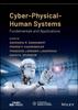 The Cyber-Physical-Human Systems : Fundamentals and Applications Book