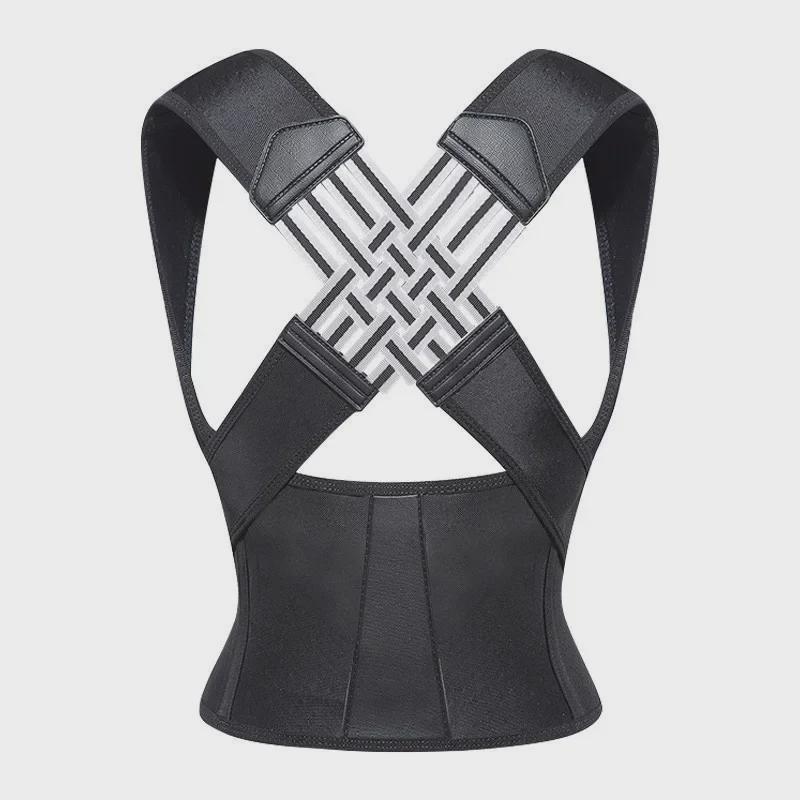 Пояс для коррекции осанки для детей и студентов