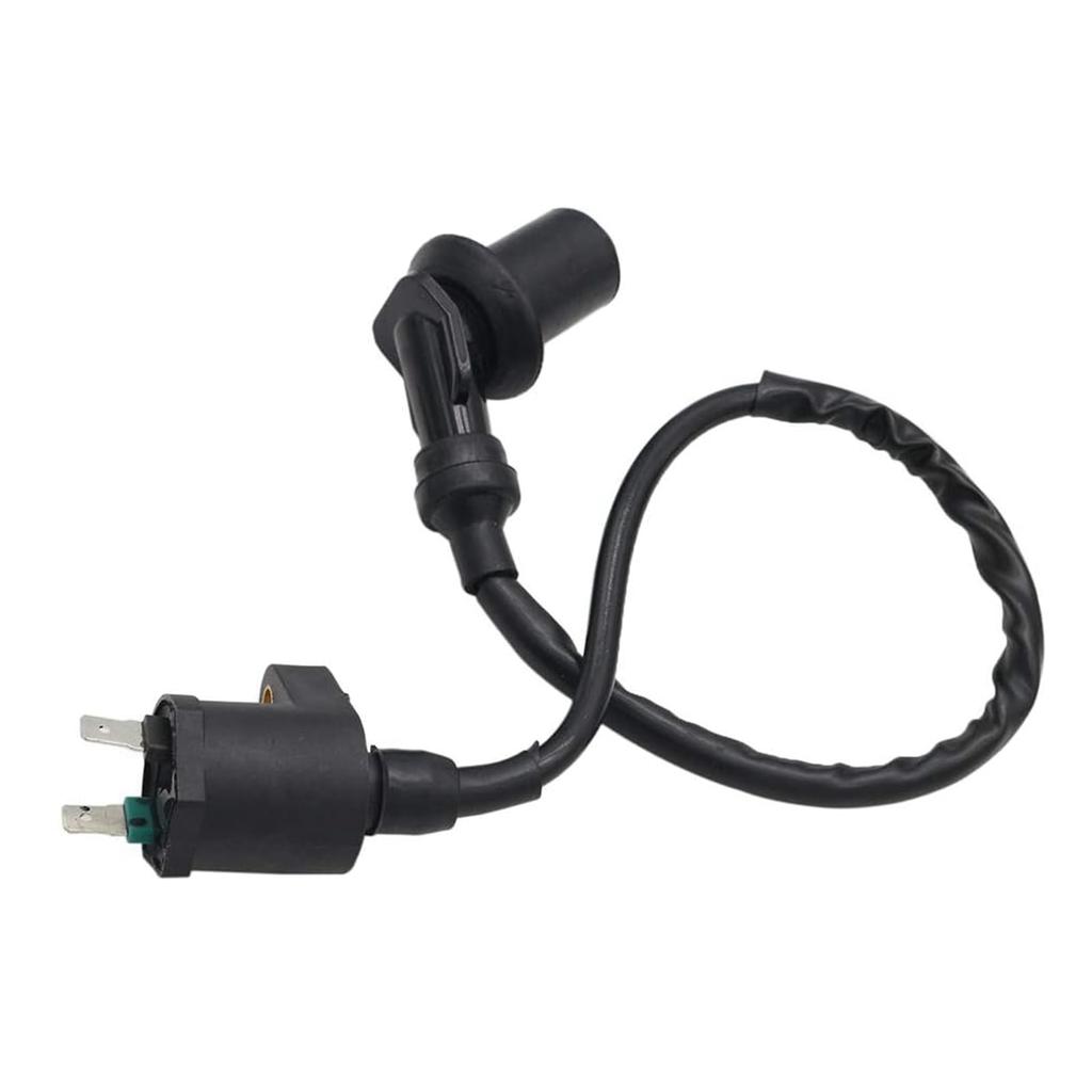 SEMIMO Reinforced Ignition Coil Plug Cord, Universal Use, Improved Durability, Monkey Gorilla, Magna 50,
