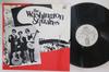 LP Record WASHINGTON SQUARES - Washington Squares VGC4 VIRGIN 1987 UK Folk Used
