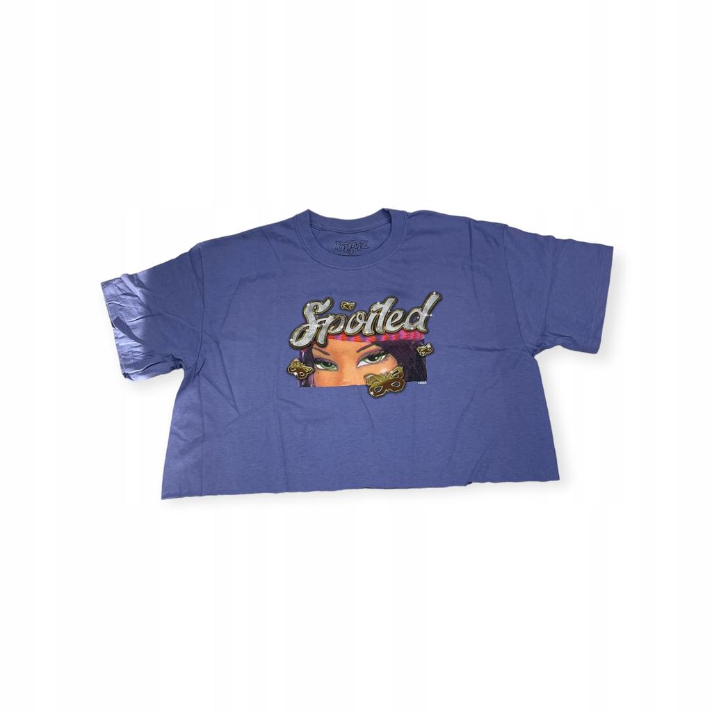 Spencer's BRATZ XL Women's Crop Top