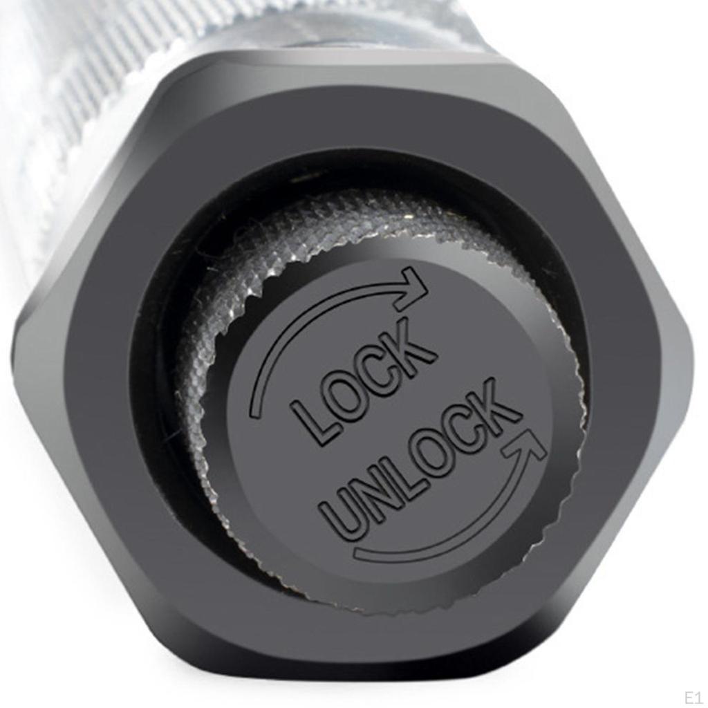 1/2-дюймовый квадратный динамометрический ключ с многофункциональной эргономичной ручкой для велосипеда