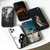Y-Yeat Rapper LYFESTYLE Для iPhone 12,16,13,14,15,17,11,Pro,Max,Plus,E,Air,Mini Мягкий ТПУ, приятный для кожи чехол для телефона