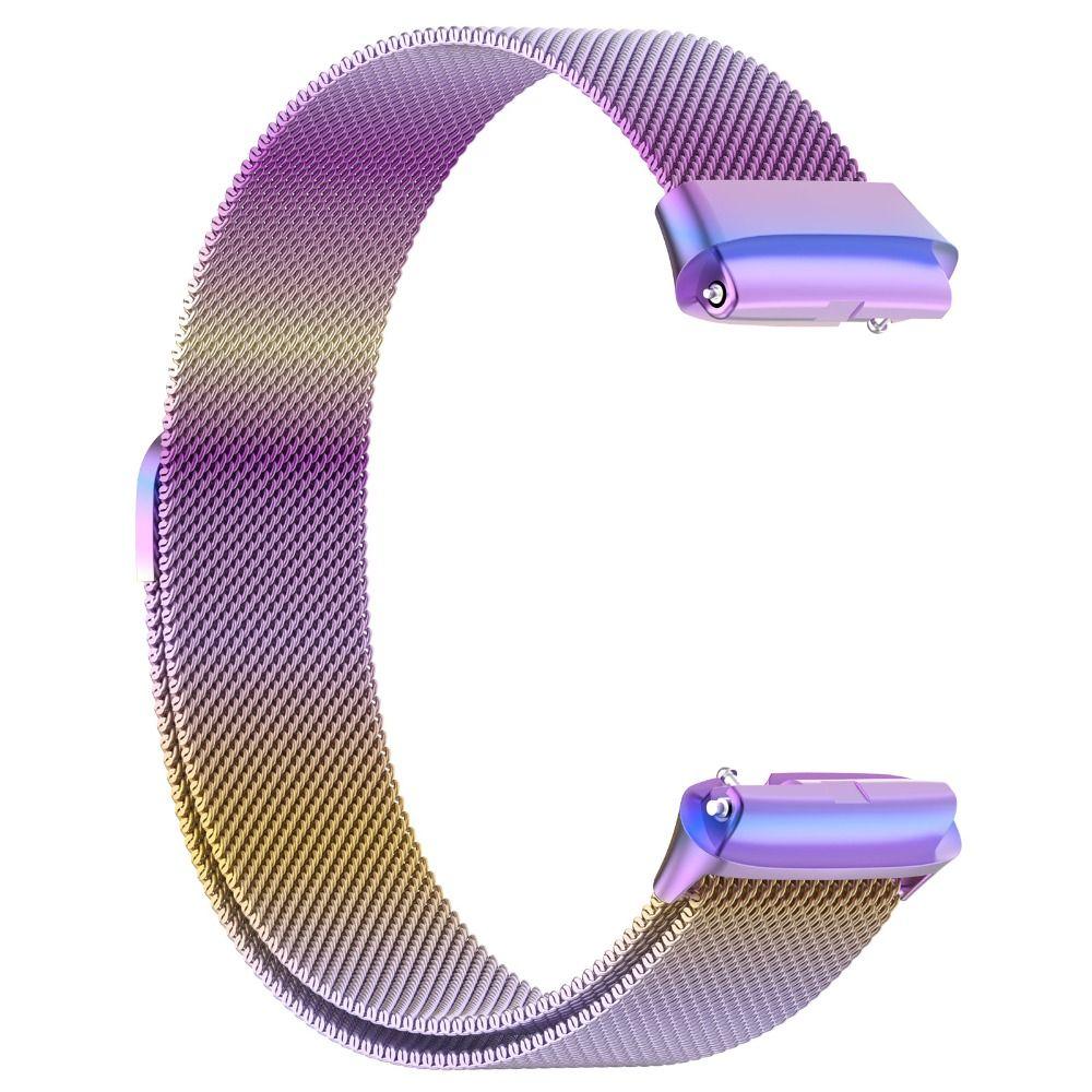 Металлический ремешок для часов для Redmi Watch 3 Active Браслет Ремешок Замена Металлические Аксессуары для Наручных Часов