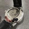 Used ORIENT STAR Automatic Watch Moon Phase
