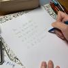 50pcs набор чернил для картриджа Jinhao для пополнения школы A6612