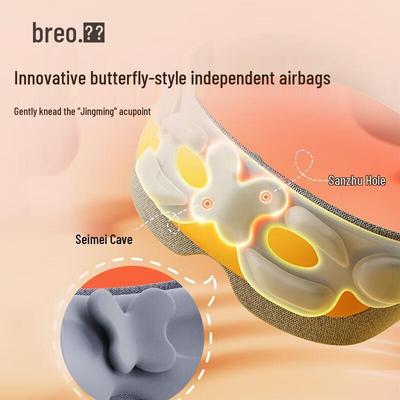 Массажер для глаз See5K