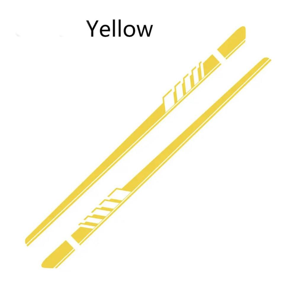 Наклейки на боковую часть кузова автомобиля для Mercedes Benz W203-205 W212 GLC CLA GLA AMG C180 C200 C300 C63 Купе C43