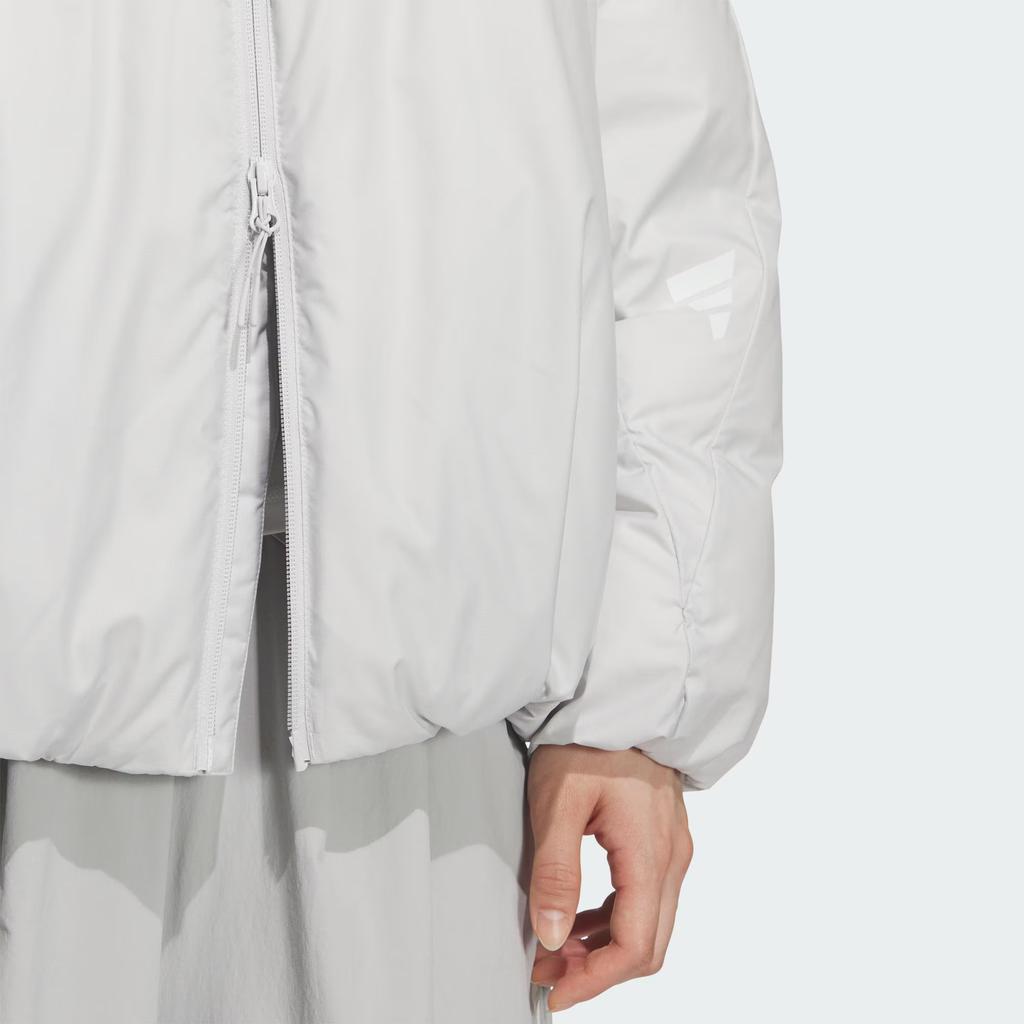 adidas Женская пуховая куртка FOS FUTURE STYLE KH1476