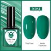 New Nail Polish Glue Nail Salon Special Popular New Color Nail Polish Glue Phototherapy Glue