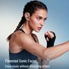 Saina G9SAI Open-Ear Wireless Sports Headphones with Real-Time Translation