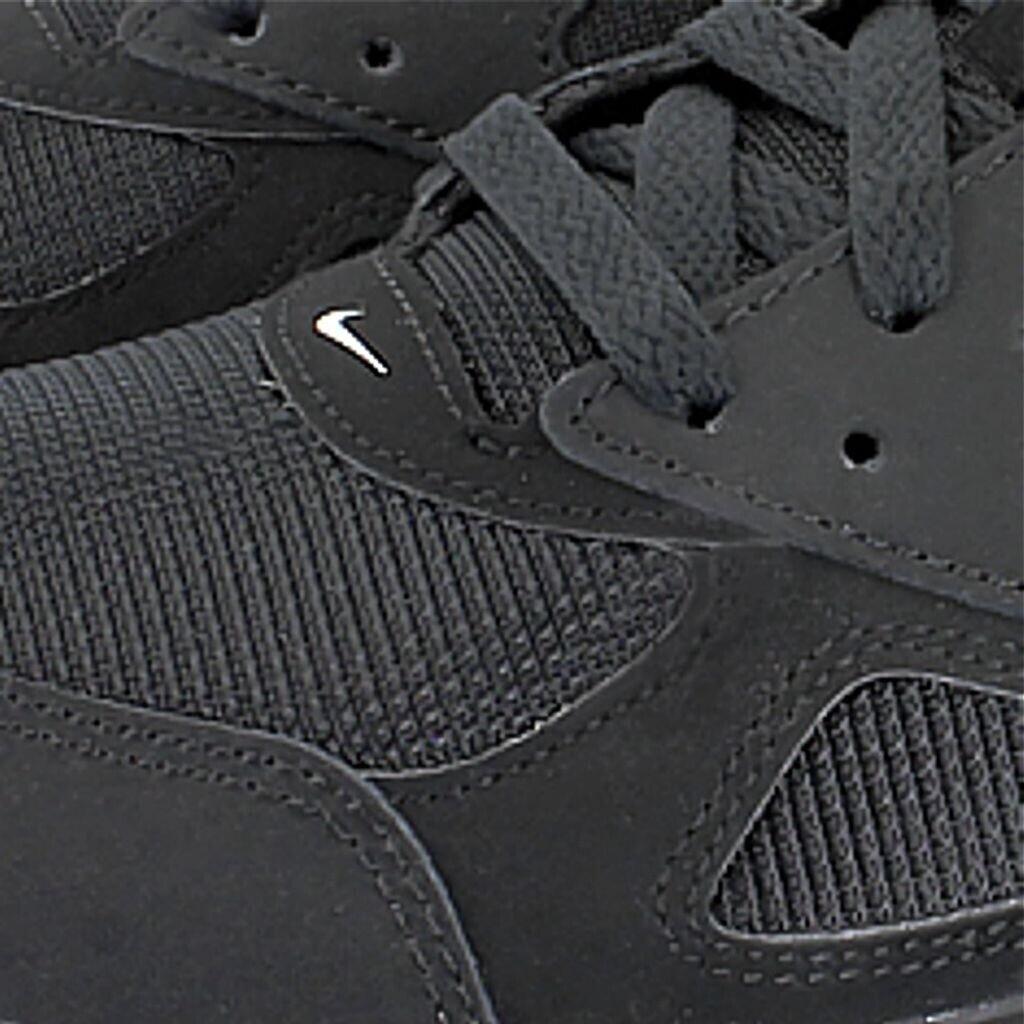 Кроссовки Nike Air Max Ivo (580518-011) black/white