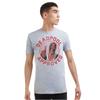 Deadpool Mens Approved T-Shirt