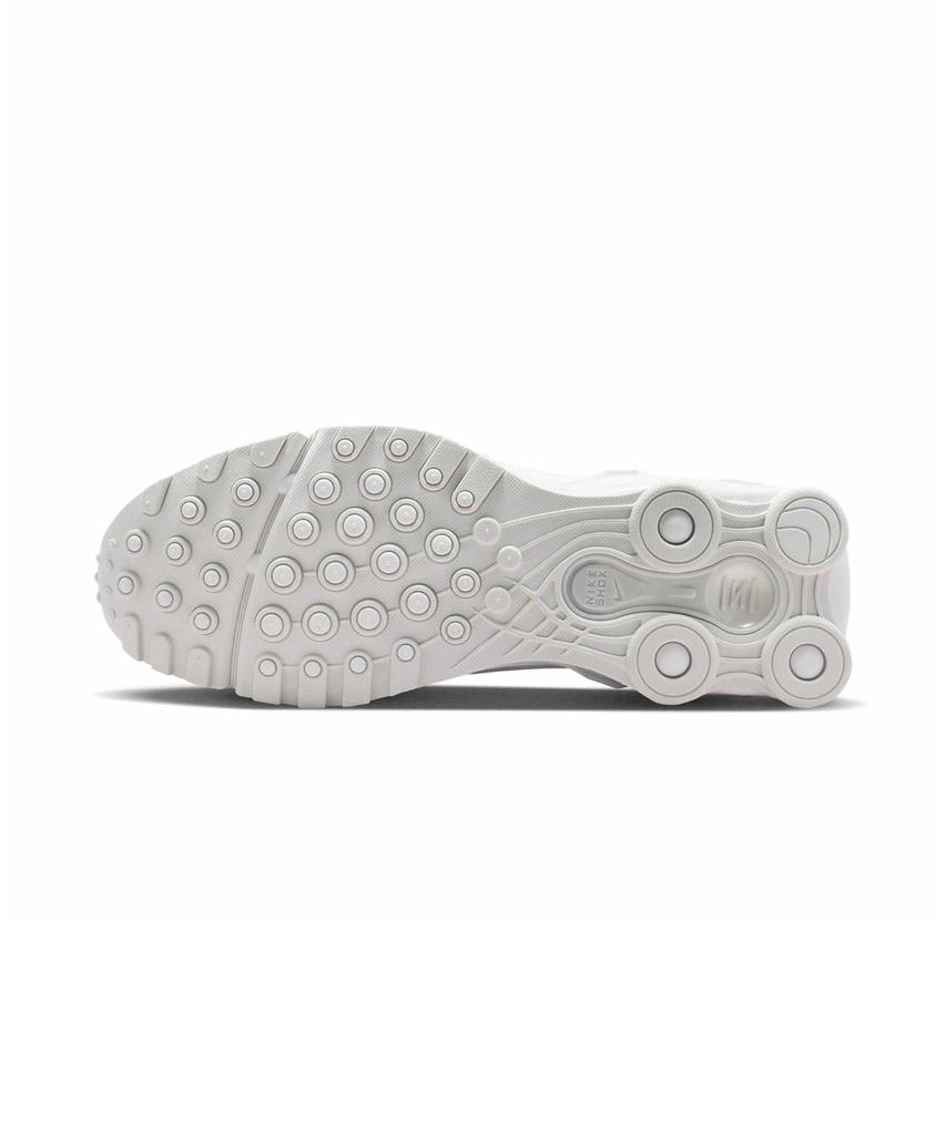 Nike Shox Ride 2 M - White:Photon Dust:White / Ir0047-100