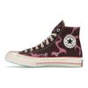 Converse Кроссовки унисекс Golf Le Fleur x Chuck 70 High Paprika Flame Brown Egret Salmon-Rose A08646C