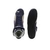 Puma Speedcat Mid Новые темно-синие теплые белые кроссовки унисекс синие 400384-04