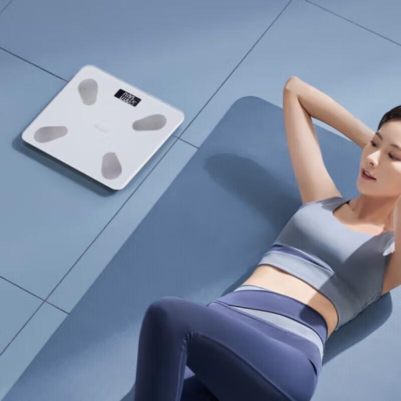 Xiangshan Smart Bluetooth Body Fat Scale (CN version)