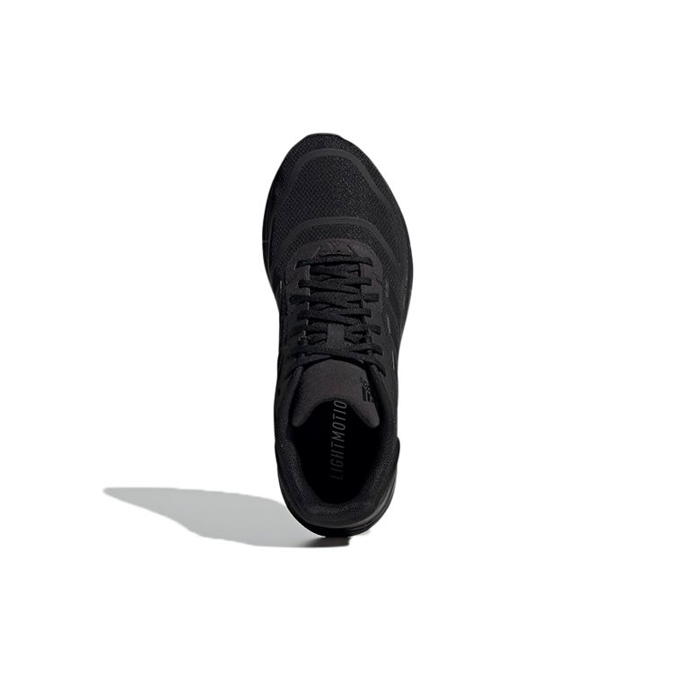 adidas Duramo SL 2.0 Triple Black Мужские кроссовки Core-Black GW8342