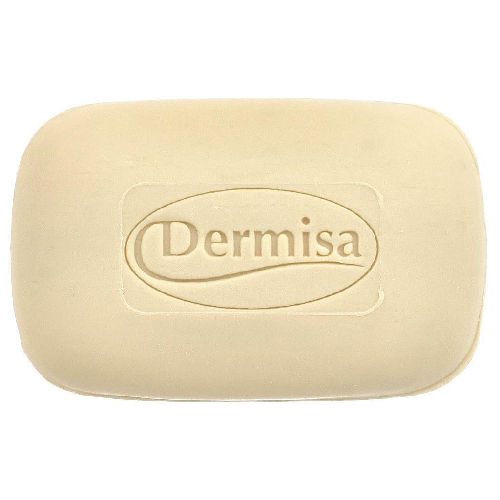 Dermisa, Sulfur Bar Soap, Oily Skin, 85g (3oz)
