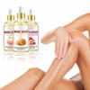 With Dropper Oil, Body Oil Fills Your Skin With Sweet Brightens And Moisturizes Suitable For Girls And Ladies 120ml
