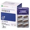 Easy Mom for Men, 24g, 2 units,Korean Health Food