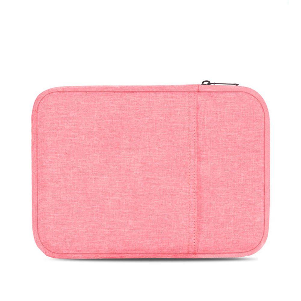 Fashion Protective Pouch Large Capacity Case Cover Phone Bag Tablet Sleeve
