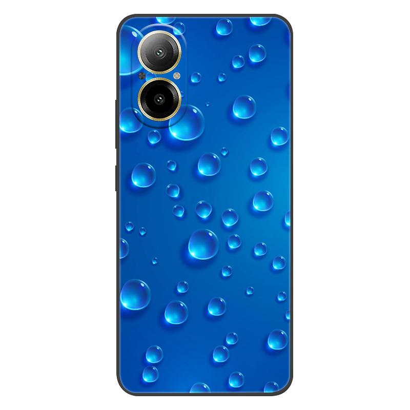 Case For Realme C67 4G Case Cool Silicone Protective Cover for Realme C67 4G RMX3890 Bumper Fundas Coque RealmeC67 C 67 Shell