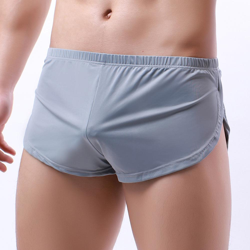 Silky Sports Underwear: Men's Home Shorts & Briefs