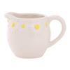 Celebrations The Cottage Garden Daisy Milk Jug